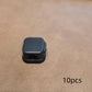 Magnetic Square Under Desk Cable Organizer and Cord Clip