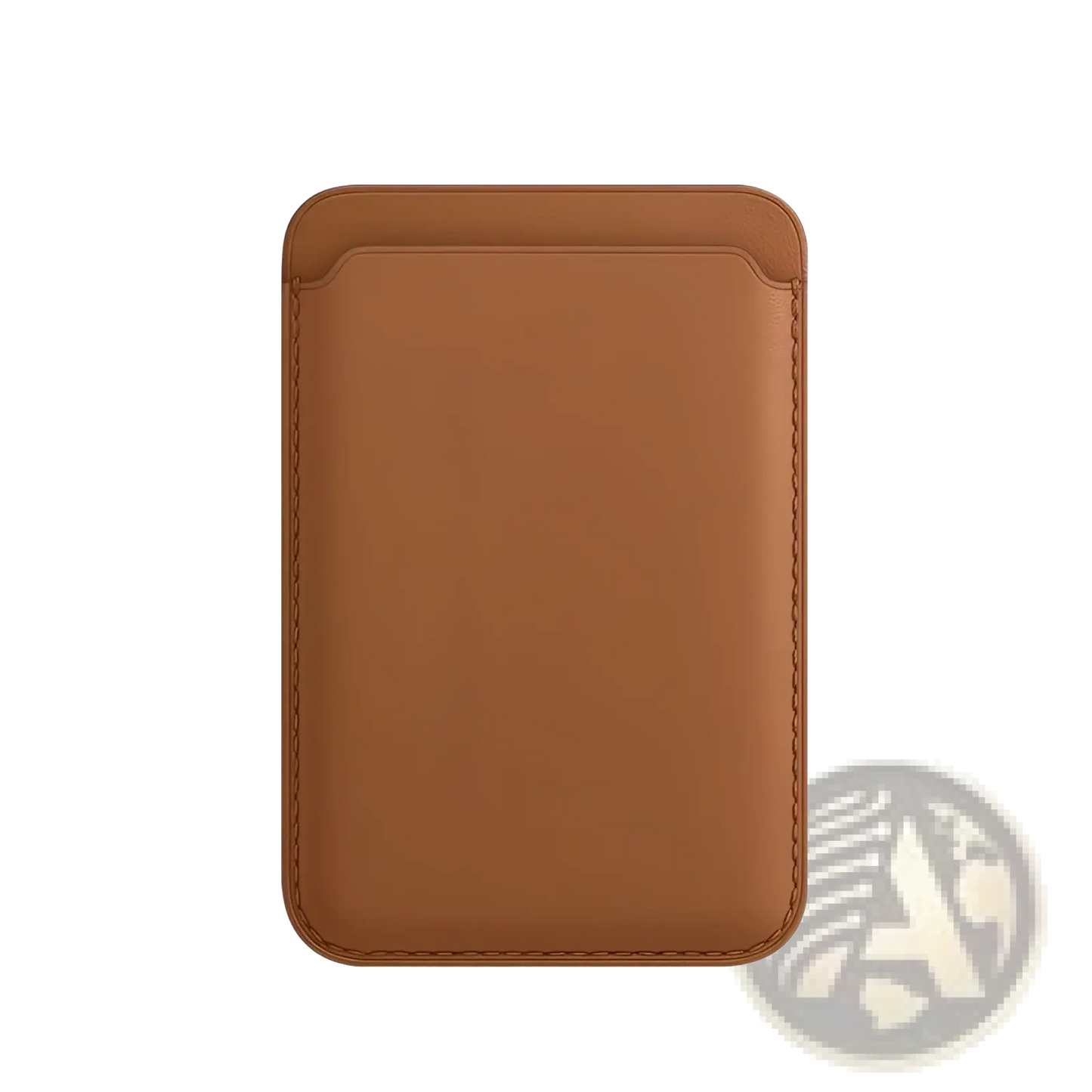 Magnetic Leather Wallet Card Holder for Iphone 14 13 12