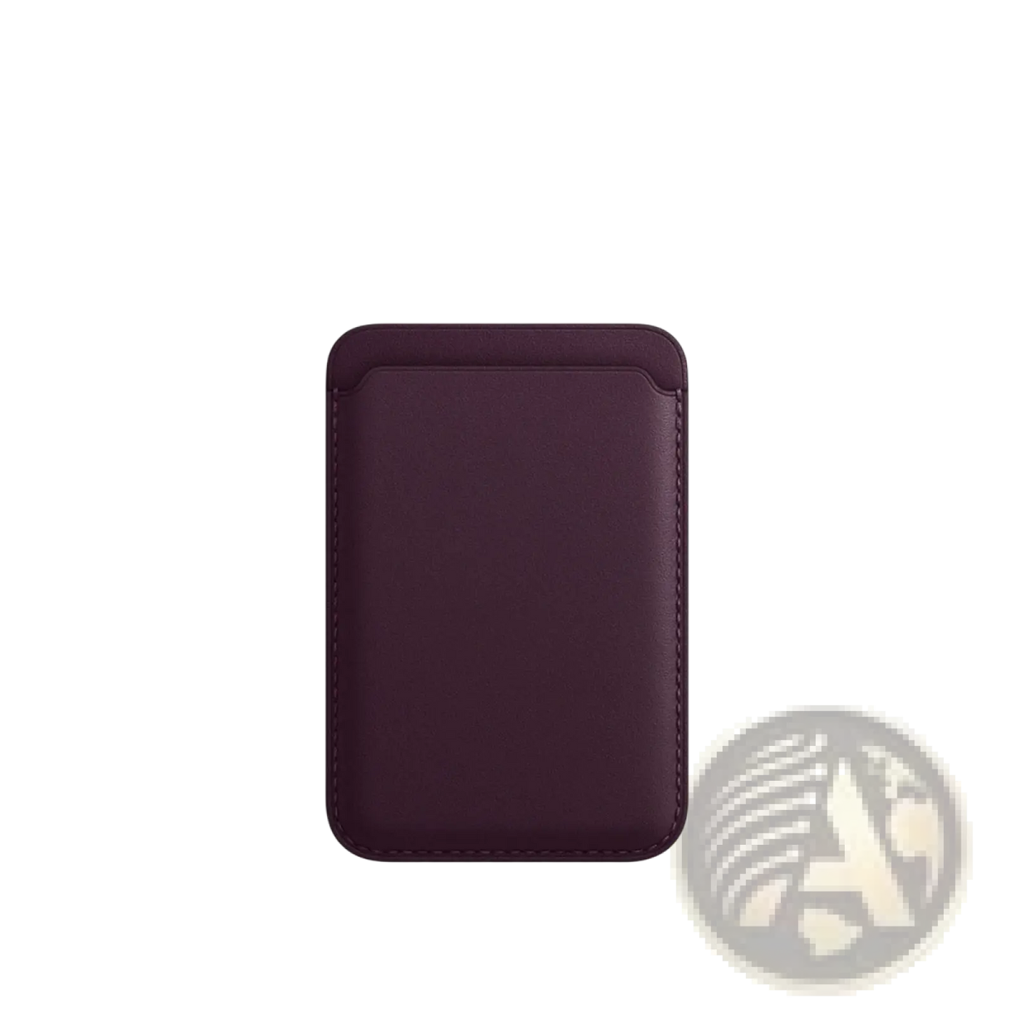 Magnetic Leather Wallet Card Holder for Iphone 14 13 12