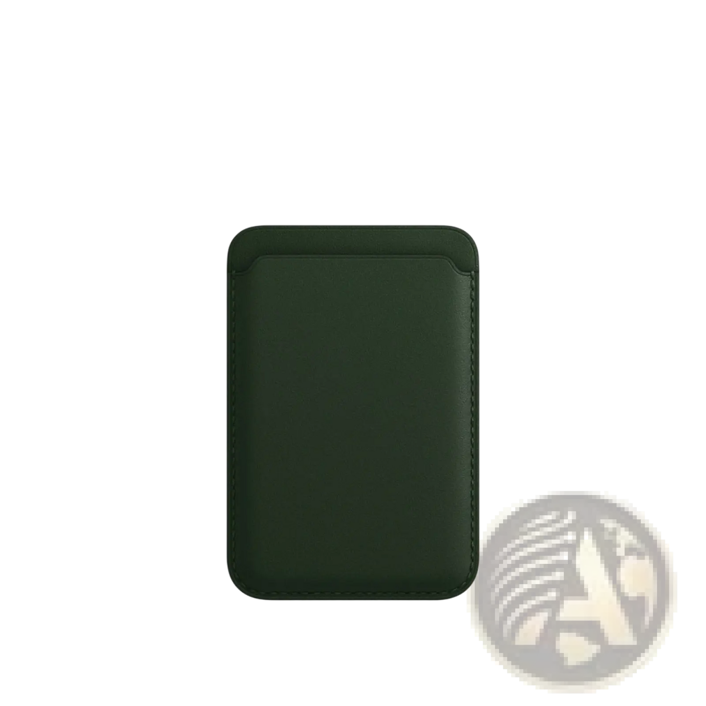 Magnetic Leather Wallet Card Holder for Iphone 14 13 12