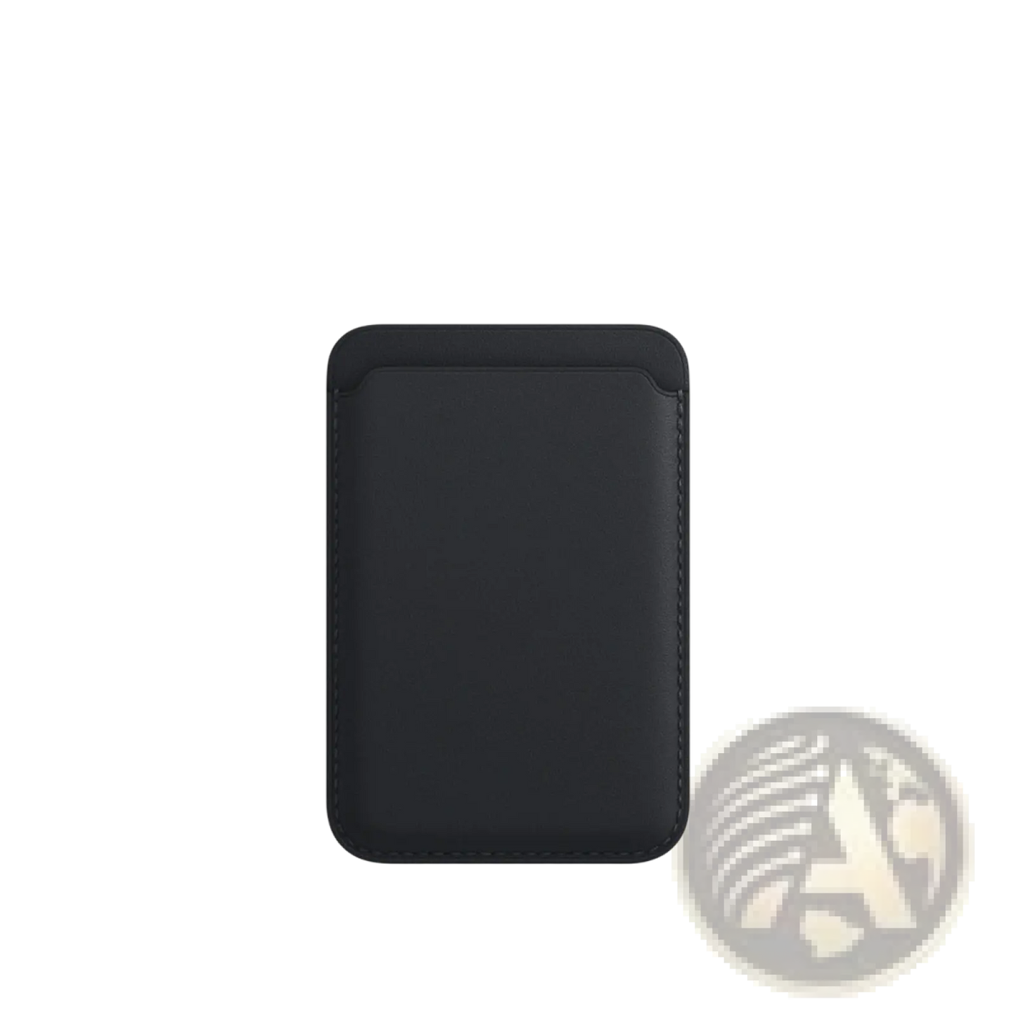Magnetic Leather Wallet Card Holder for Iphone 14 13 12