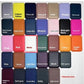 Magnetic Leather Wallet Card Holder for Iphone 14 13 12