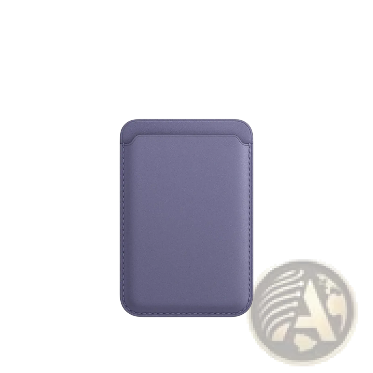 Magnetic Leather Wallet Card Holder for Iphone 14 13 12