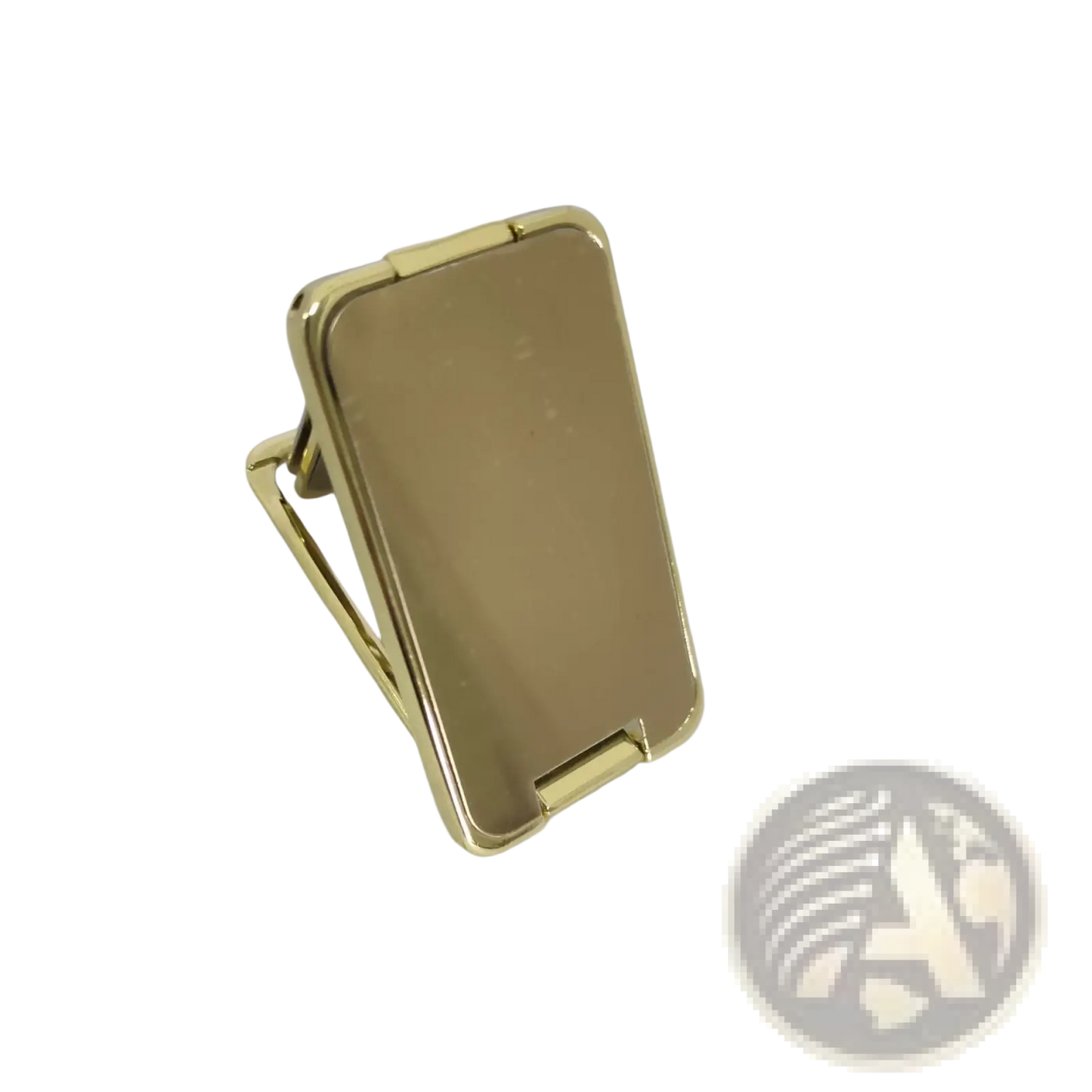 Magnetic Phone Ring Holder Foldable Desktop Stand