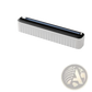 Magnetic Plastic Film Cutter and Wrap Dispenser