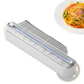 Magnetic Plastic Film Cutter and Wrap Dispenser