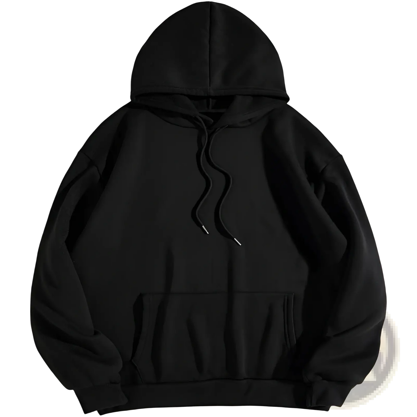Do what Makes you Happy Oversized Streetwear Hoodie