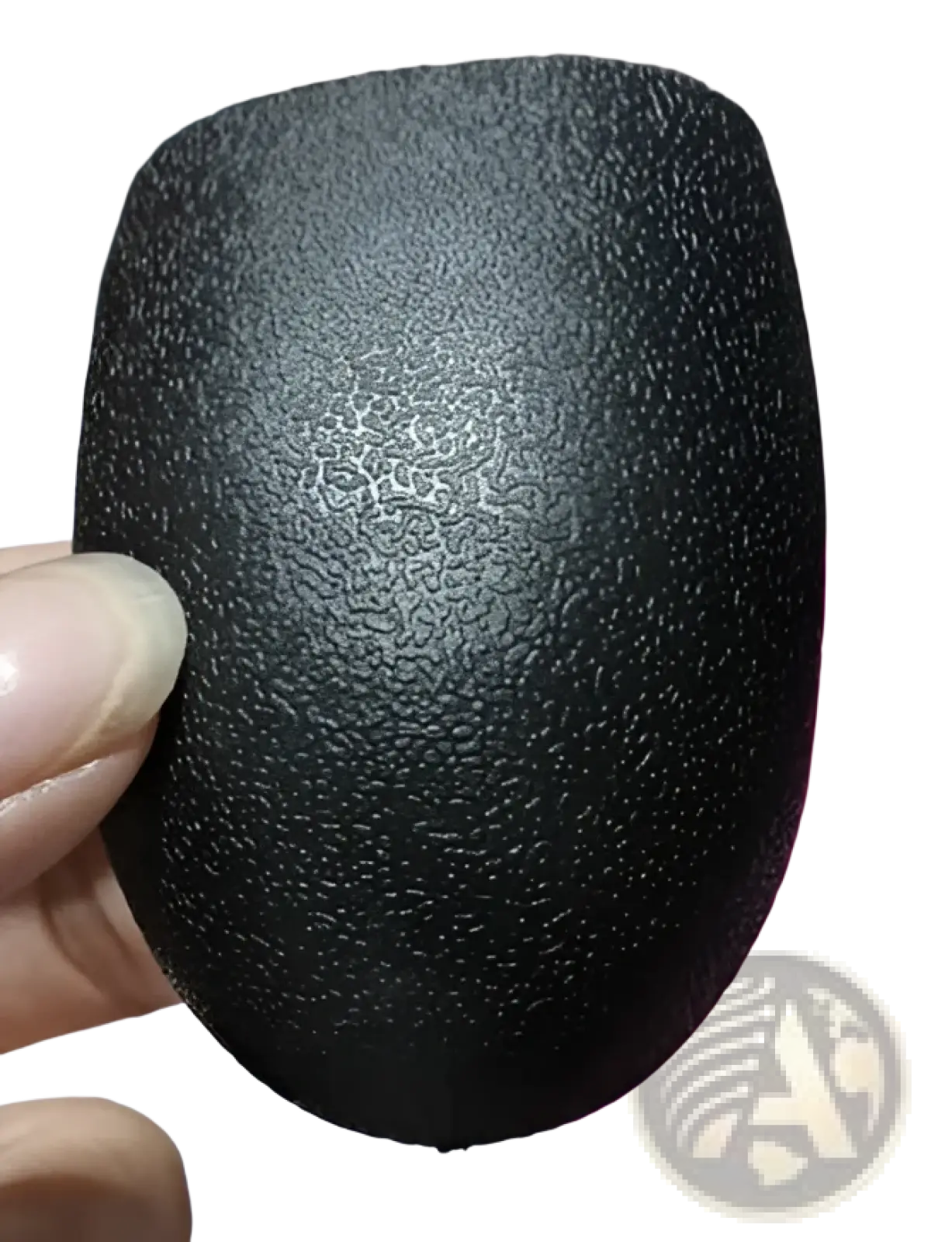 Makeup Brush Cleaner Silicone Egg Scrubbing Tool