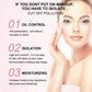 Makeup Primer Gel Moisturizing Pore Minimizing Base