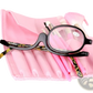 Makeup Reading Glasses +2.50 Strength Variety Pack