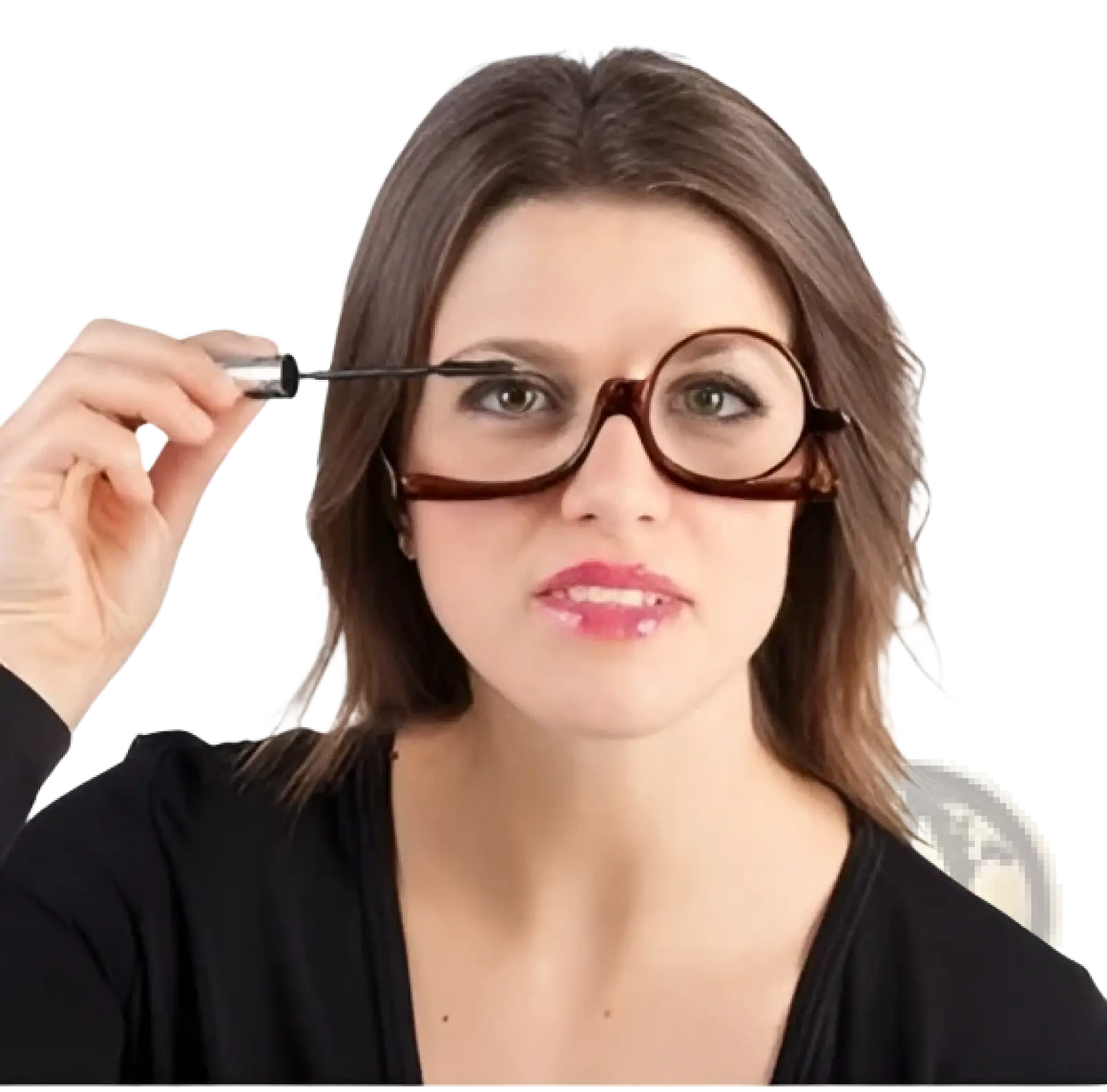Makeup Reading Glasses +2.50 Strength Variety Pack