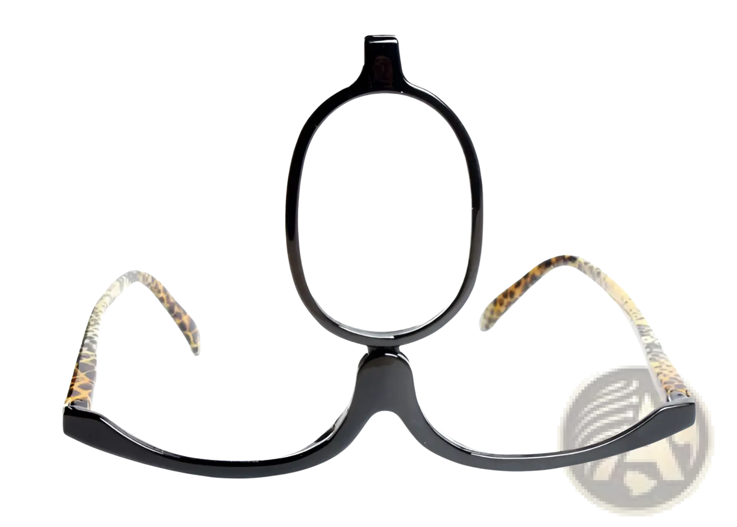 Makeup Reading Glasses +2.50 Strength Variety Pack