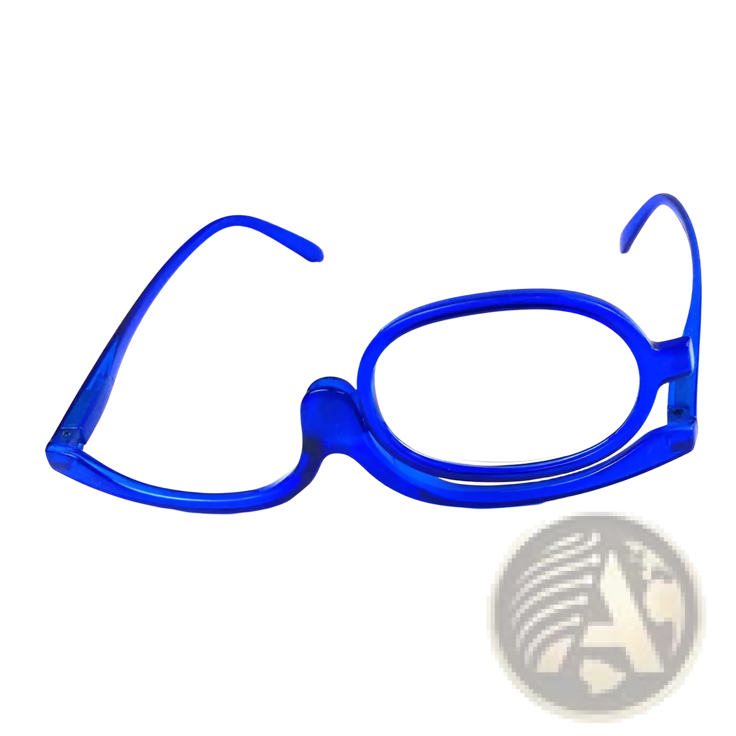 Makeup Reading Glasses +2.50 Strength Variety Pack