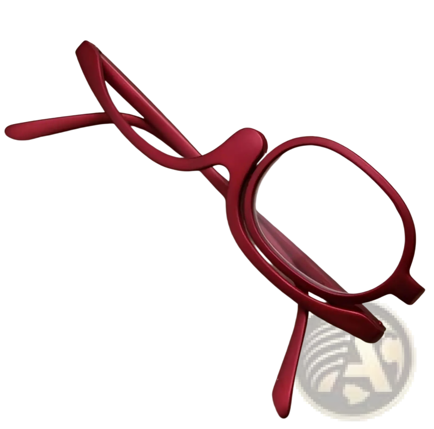 Makeup Reading Glasses +2.50 Strength Variety Pack