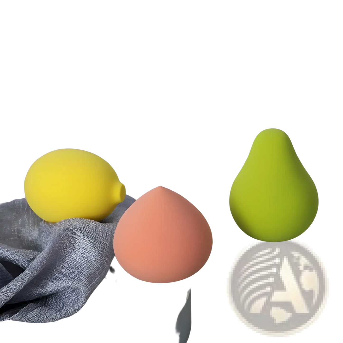 Makeup Sponge Set Hydrophilic Beauty Blender Kit