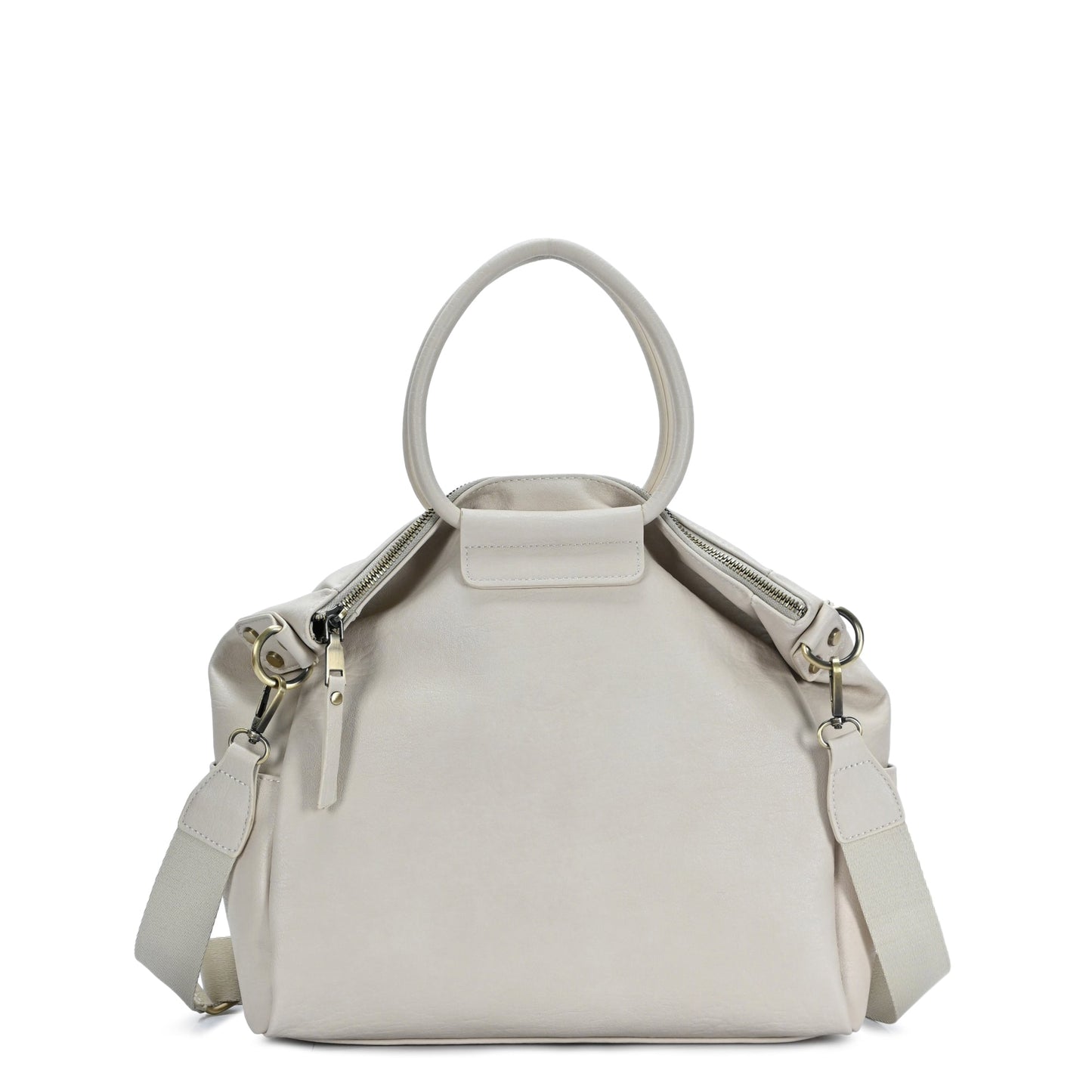 Margaret Crossbody Satchel