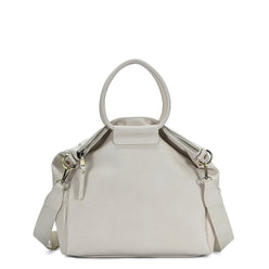 Margaret Crossbody Satchel
