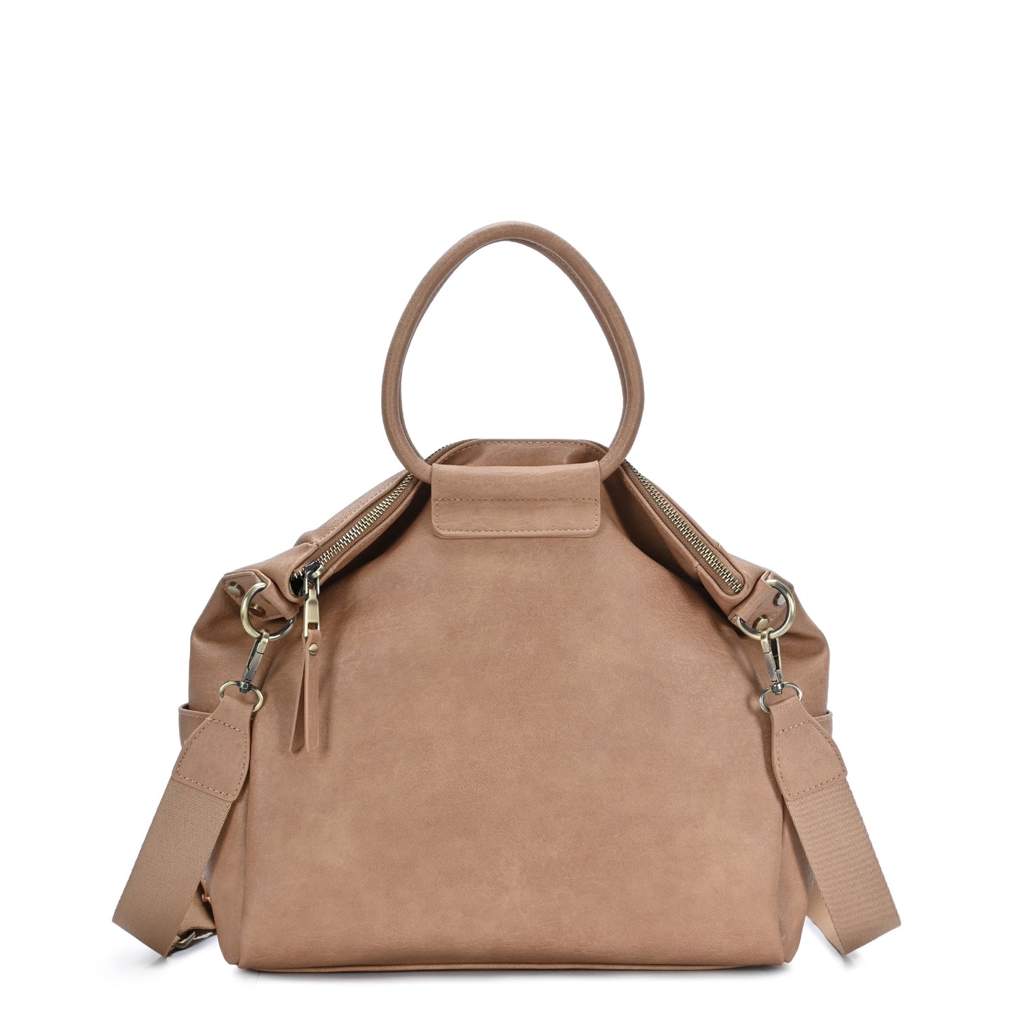 Margaret Crossbody Satchel