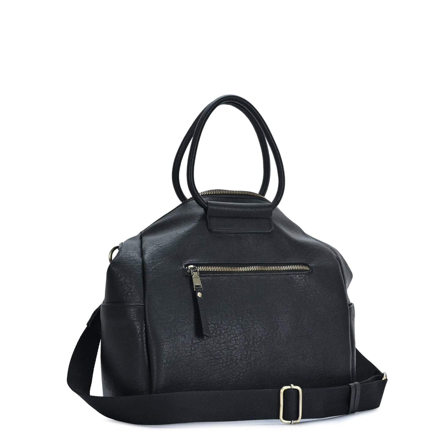 Margaret Crossbody Satchel