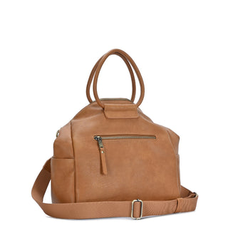 Margaret Crossbody Satchel