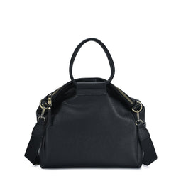 Margaret Crossbody Satchel