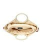 Mari Straw Satchel