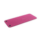 AIREX Fitline 140 Closed Cell Foam Fitness Mat w/ Grommets for Yoga & More, Pink