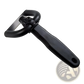 Meat Trimmer Skull Design Stainless Steel Slicer