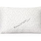 Memory Foam Pillows - King Size 2 Pack