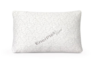 Memory Foam Pillows - King Size 2 Pack