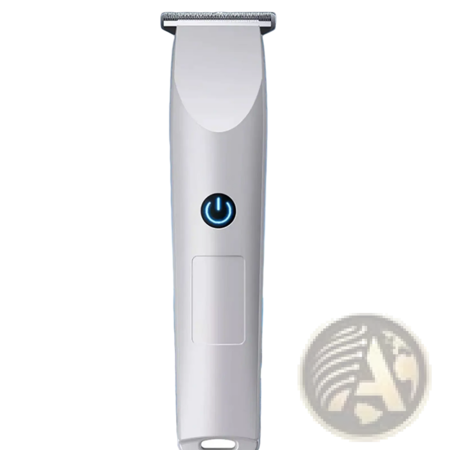 Men Cordless Hair Clippers Professional Beard Trimmer