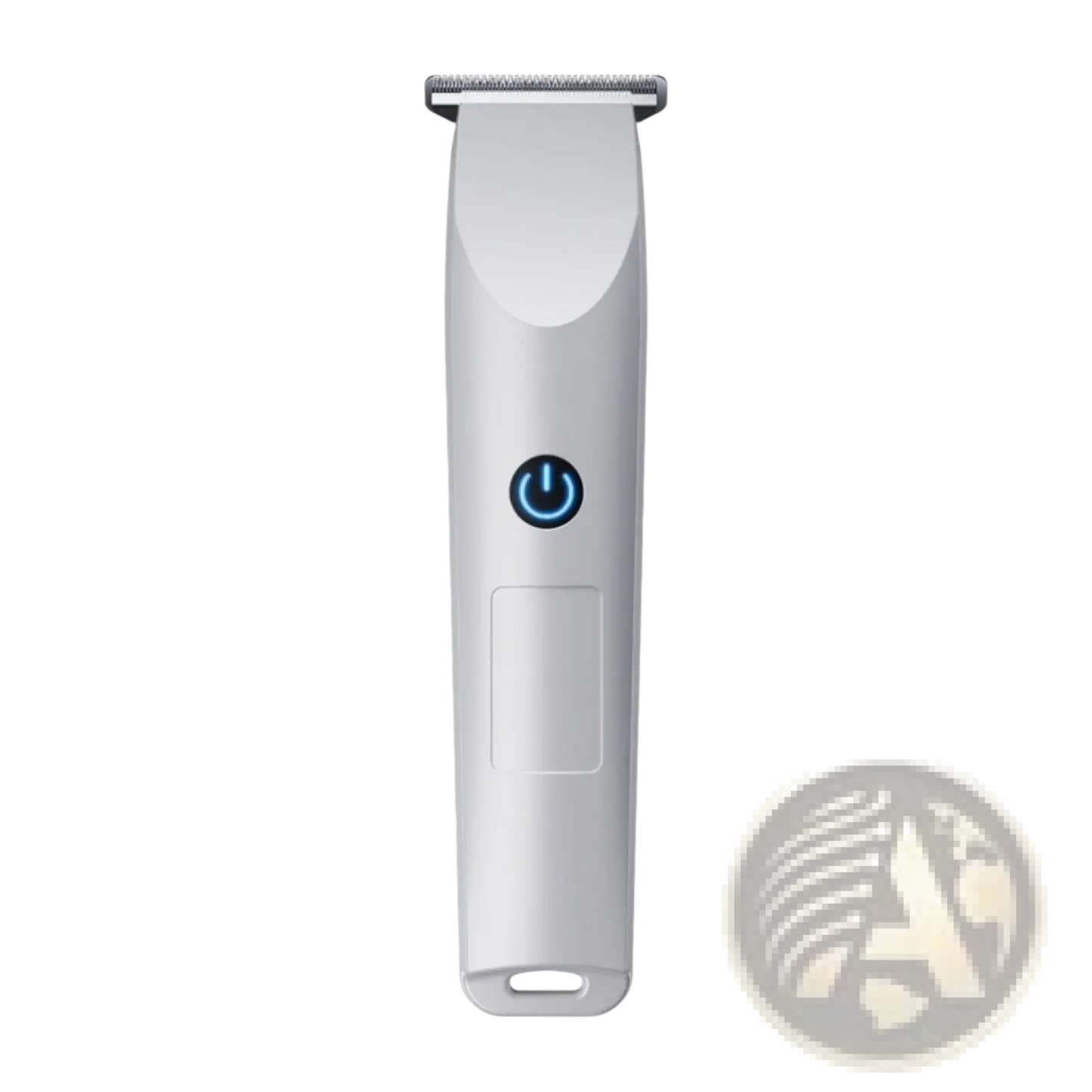 Men Cordless Hair Clippers Professional Beard Trimmer