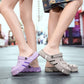 Men Breathable Waterproof Eva Beach Clogs