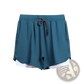 Men's 2-in-1 Breathable Quick Dry Athletic Training Shorts