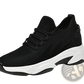 Men's Air Cushion Running Shoes Chunky Sneakers