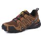 Men's All Season Non Slip Multicolor Outdoor Sneakers