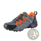 Men's Breathable Mesh Trail Running and Hiking Shoes