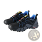 Men's Breathable Mesh Trail Running and Hiking Shoes