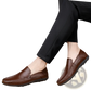 Men's Business Casual Cowhide Leather Shoes