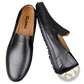 Men's Business Casual Cowhide Leather Shoes