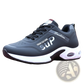 Men's Casual Sportswear Leather Running Shoes