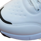 Men's Casual Sportswear Leather Running Shoes