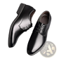 Men's Cowhide Leather Business Oxford Dress Shoes