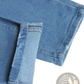Men's Distressed Slim Fit Stretch Denim Jeans
