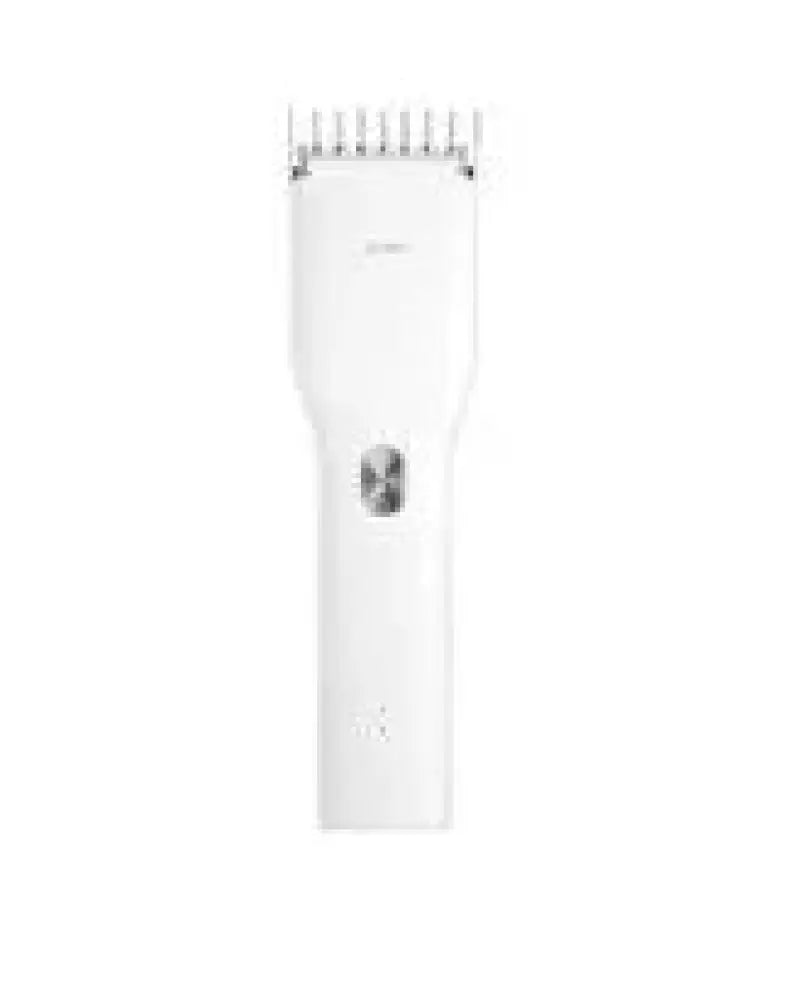 Professional Ergonomic Cordless Hair Clipper Set