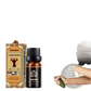 Men's Essential Oil Jojoba Massage Vitality 10ml