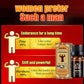 Men's Essential Oil Jojoba Massage Vitality 10ml