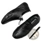 Men's Genuine Leather Slip on Casual Sports Shoes
