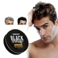 Men's Grey Coverage Bar Shampoo for Dark Hair 50g