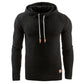 Men’s Premium Textured Fleece Lined Thermal Hoodie